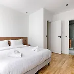 Διαμέρισμα Mykeypers - Amazing Luxe & Cosy Flat 2br/6p - Bastille