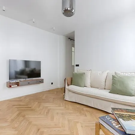 Mykeypers - Amazing Luxe & Cosy Flat 2br/6p - Bastille Apartment