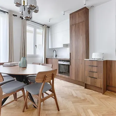 Mykeypers - Amazing Luxe & Cosy Flat 2br/6p - Bastille *