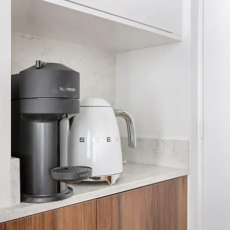 Mykeypers - Amazing Luxe & Cosy Flat 2br/6p - Bastille * Paris