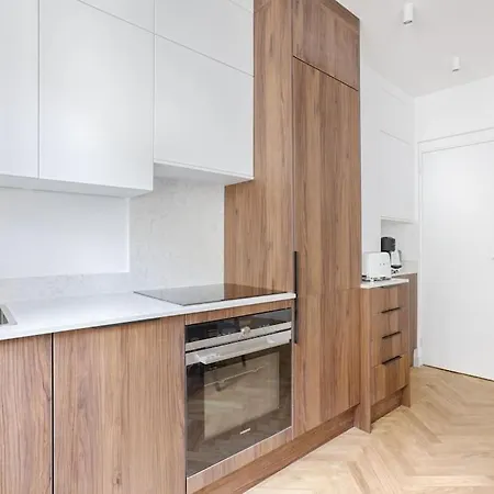 Mykeypers - Amazing Luxe & Cosy Flat 2br/6p - Bastille Apartment Paris