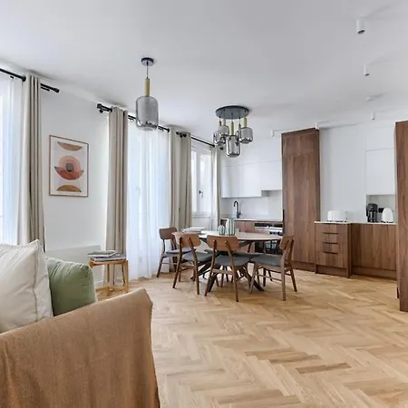 Mykeypers - Amazing Luxe & Cosy Flat 2br/6p - Bastille Apartment *