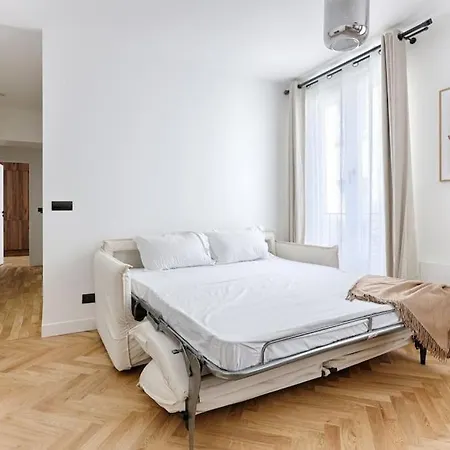 Mykeypers - Amazing Luxe & Cosy Flat 2br/6p - Bastille